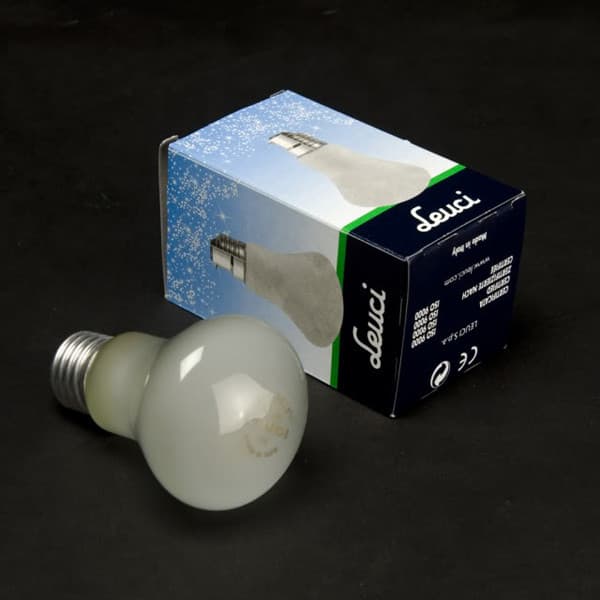 Elinchrom 100W Leuci styrlys