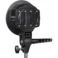 Pikkukuva 2 / 2: Godox AD-B2 Dual Power -välähdyspää
