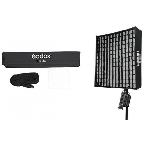 Godox FL-SF6060 -softbox
