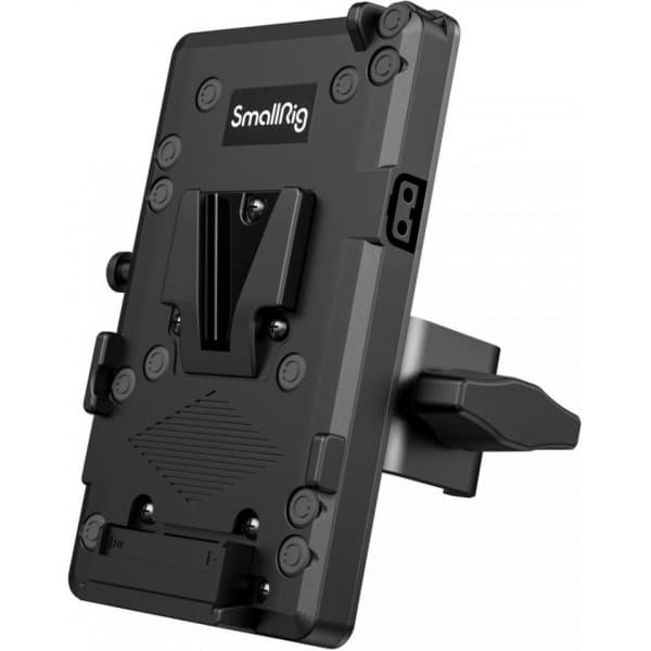SmallRig 3676 RA V1 V-Mount -akkuadapteri