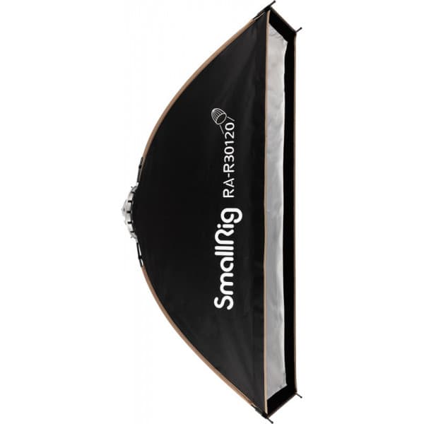 SmallRig 3931 RA-R30120 softboks strip