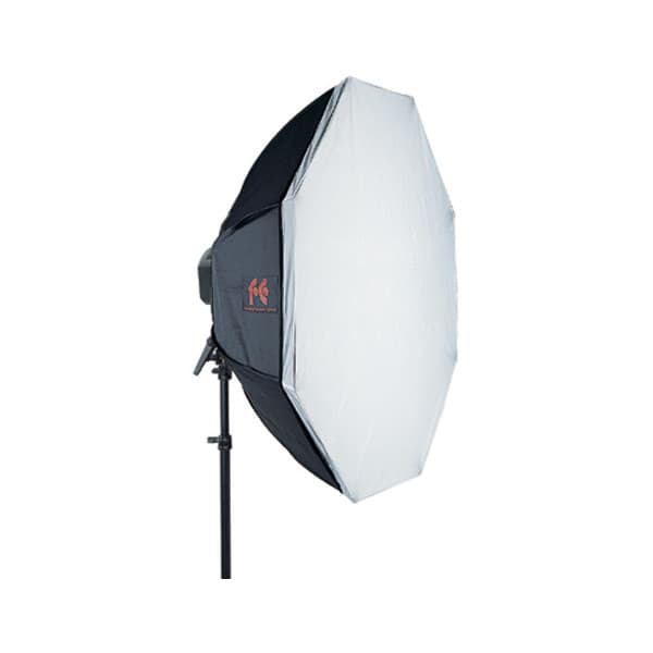 Falcon Eyes LHD-B928FS lampeholder og 80 cm oktabox
