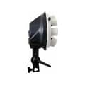 Miniatyrbillede 5 af 5: Falcon Eyes LHD-B928FS lampeholder og 80 cm oktabox