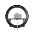 Pikkukuva 3 / 9: Falcon Eyes DVR-512DVC -LED-rengasvalo