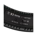 Pikkukuva 5 / 9: Falcon Eyes DVR-512DVC -LED-rengasvalo