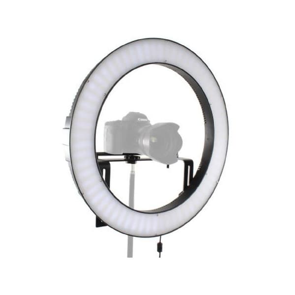 Falcon Eyes DVR-512DVC -LED-rengasvalo