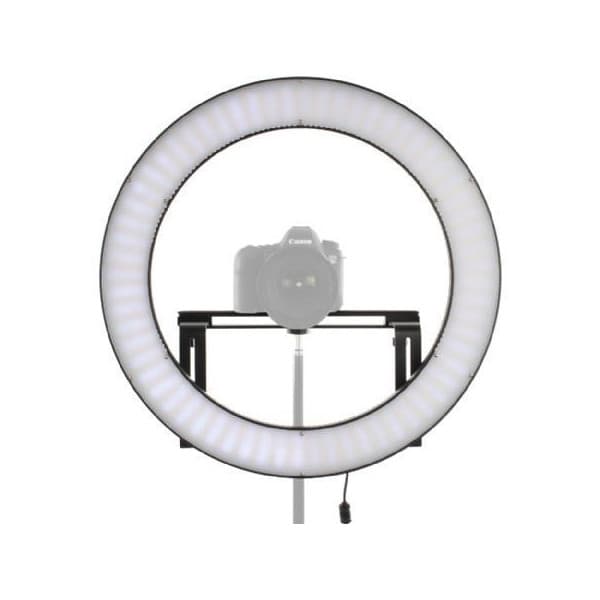 Falcon Eyes DVR-512DVC -LED-rengasvalo