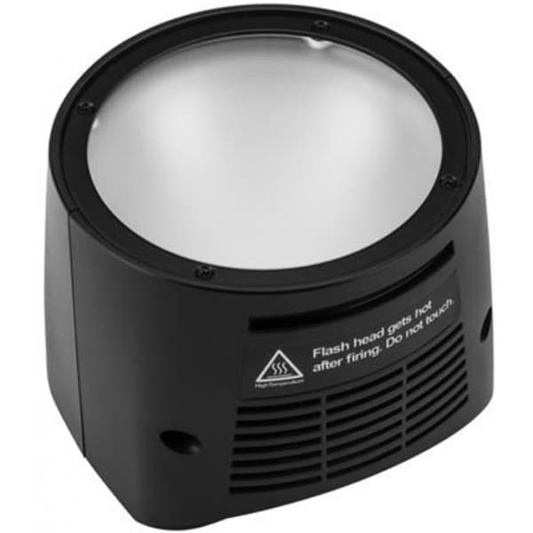 Godox H200R -blixttopp