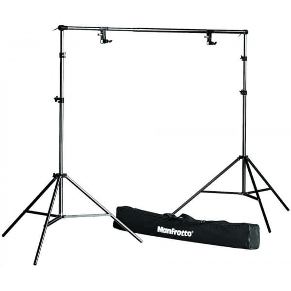 Manfrotto 1314B Background Stand Kit