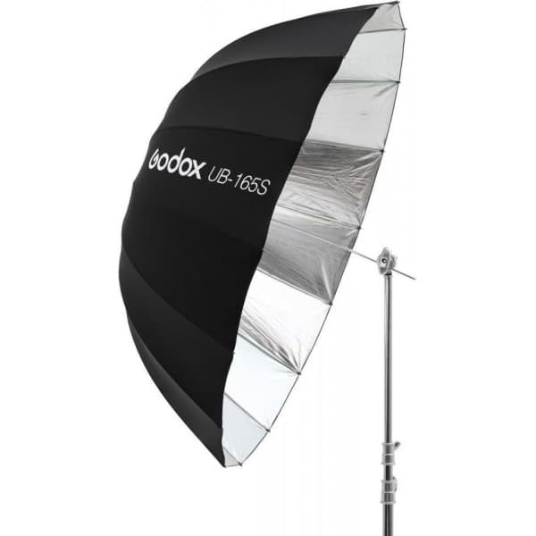 Godox UB-165S Paraply Parabolisk Paraply