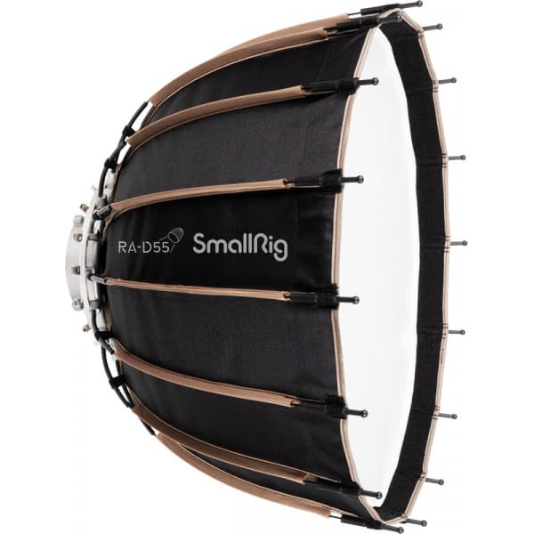 SmallRig 3585 RA-D55 -parabolisk softbox