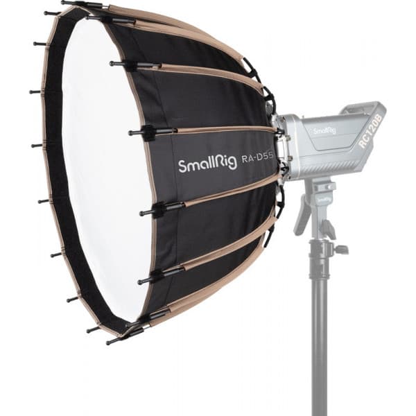SmallRig 3585 RA-D55 -parabolisk softbox