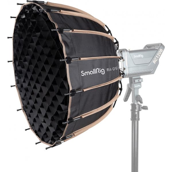 SmallRig 3585 RA-D55 -parabolisk softbox