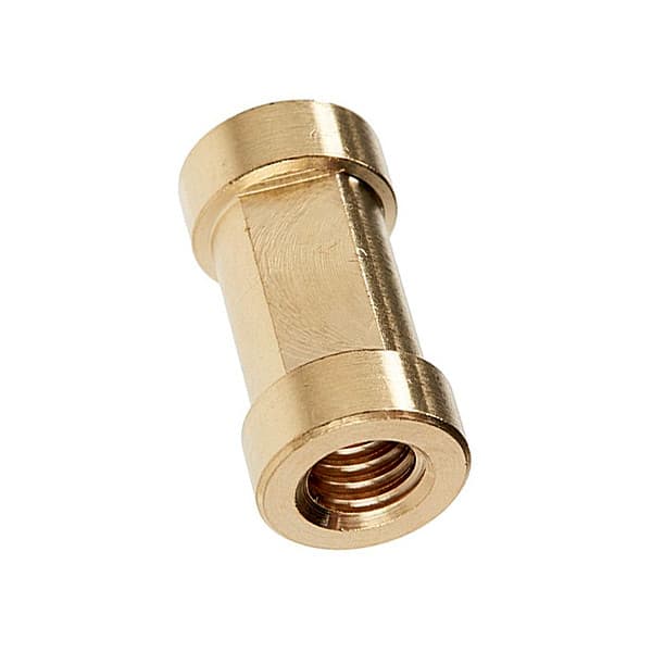 Manfrotto 119 spigot-adapter