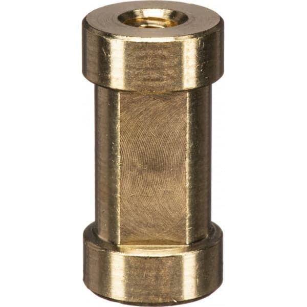 Manfrotto 119 spigot-adapter