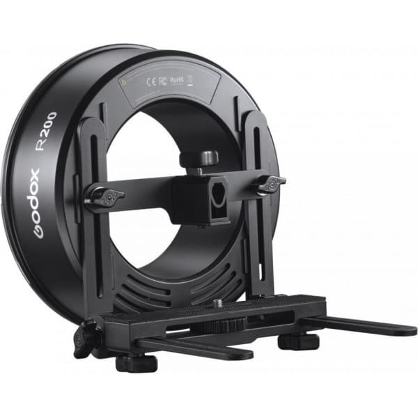 Godox R200 ringblixt
