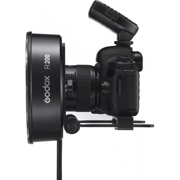 Godox R200 ringblixt