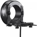 Miniatyrbild 7 av 9: Godox R200 ringblixt