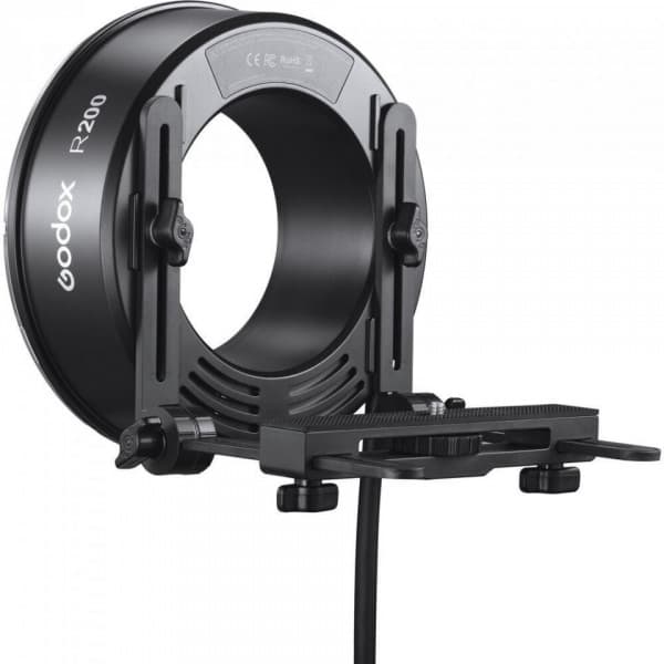 Godox R200 ringblixt
