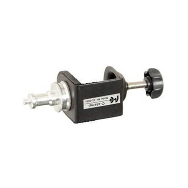 Falcon Eyes Shelf Clamp + Spigot CL-35AL -pöytäkiinnike