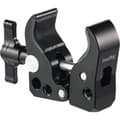 Miniatyrbillede 3 af 5: SmallRig 2220 Super Clamp-klemme