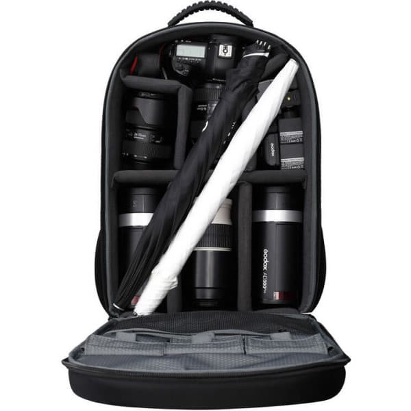 Godox AD300 Pro -akkusalamasetti