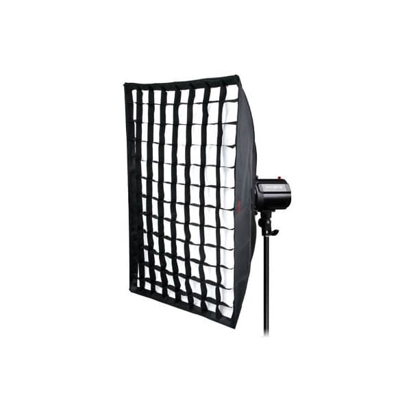 Godox softbox och honungsget, 60 x 60 cm