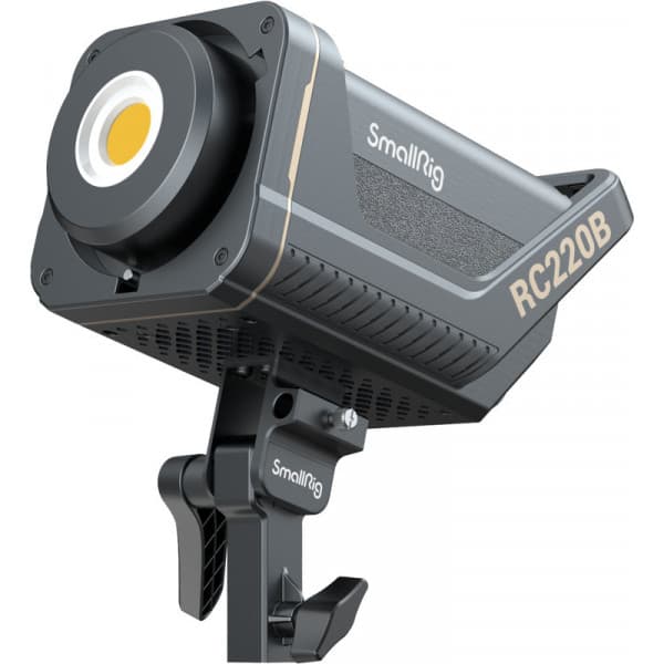 SmallRig 3621 RC 220B -LED-studioljus