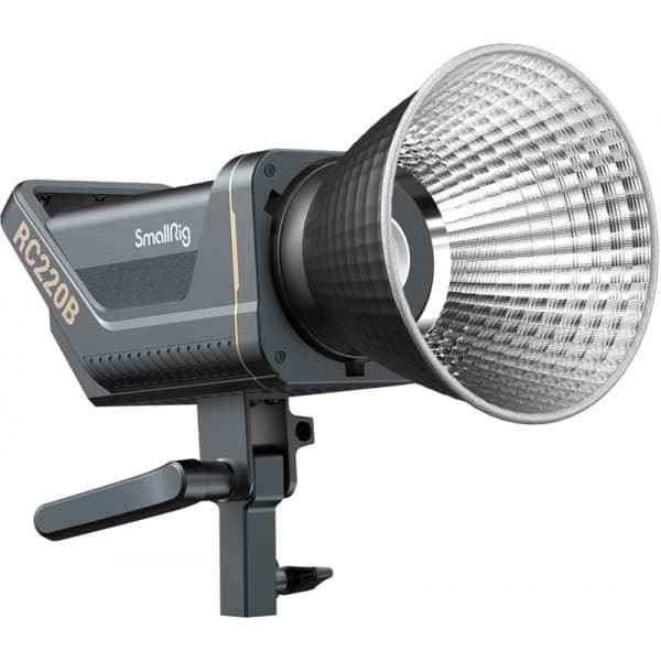 SmallRig 3621 RC 220B -LED-studioljus