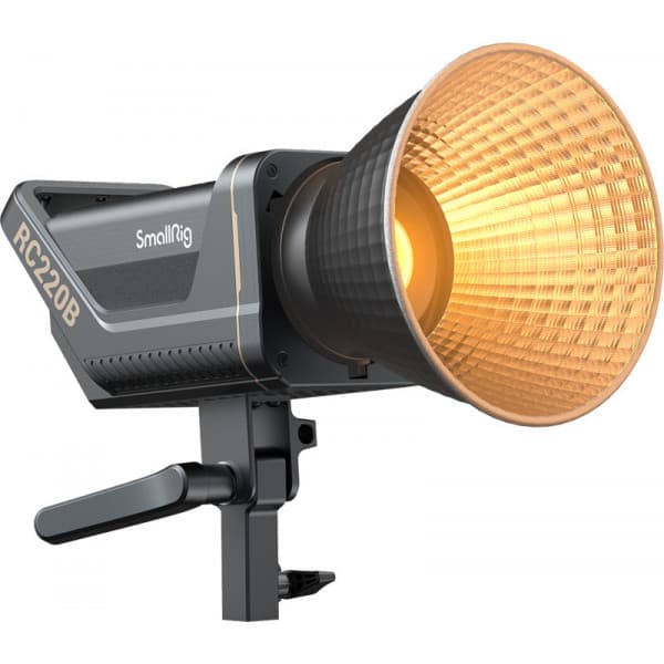 SmallRig 3621 RC 220B -LED-studioljus