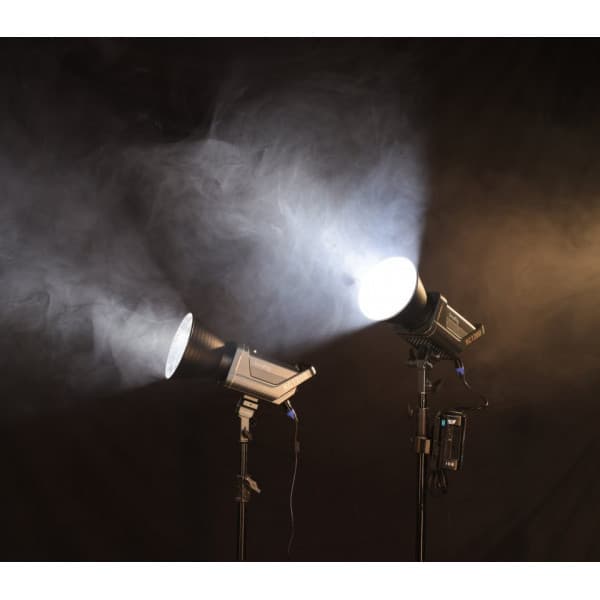 SmallRig RC 120D -LED-studiovalo