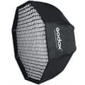 Miniatyrbillede 2 af 4: Godox SB-UE -softboks, 80 cm
