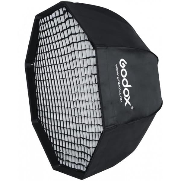 Godox SB-UE -softboks, 80 cm