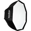 Miniatyrbillede 1 af 4: Godox SB-UE -softboks, 80 cm