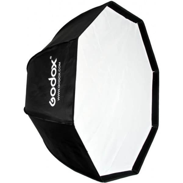 Godox SB-UE -softboks, 80 cm