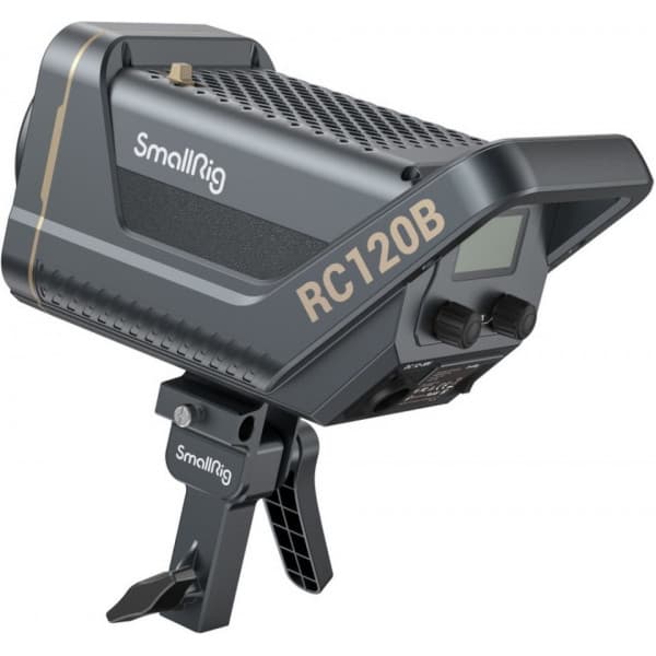 SmallRig RC 120B -LED-studiovalo