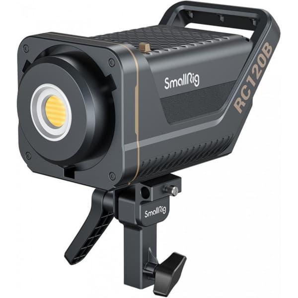SmallRig RC 120B -LED-studiovalo