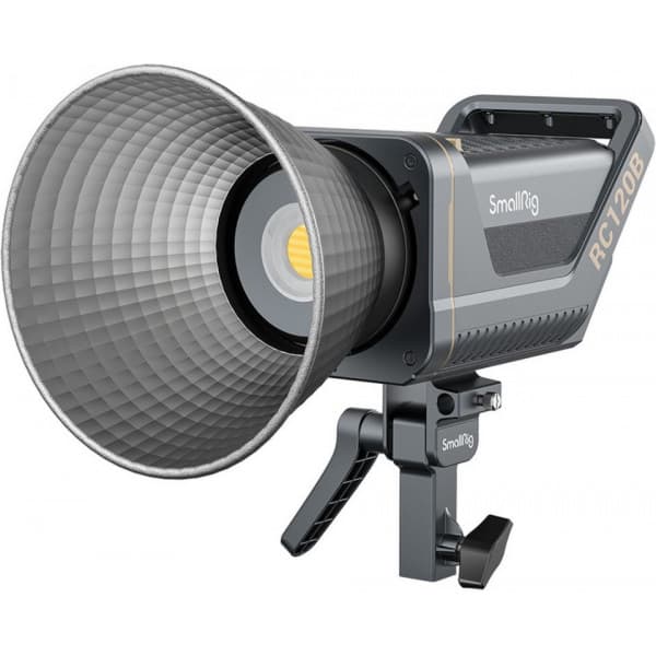 SmallRig RC 120B -LED-studiovalo