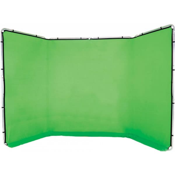 Manfrotto Lastolite Panoramic Background - panoramabakgrund, 4 meter