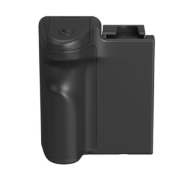 INF Handhållen Bluetooth Selfie Stick - Anti-Shake