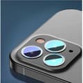 Miniatyrbillede 3 af 4: INF Kameralinsebeskytter til iPhone iPhone 15Pro/15Pro Max