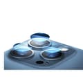 Miniatyrbillede 1 af 4: INF Kameralinsebeskytter til iPhone iPhone 15Pro/15Pro Max