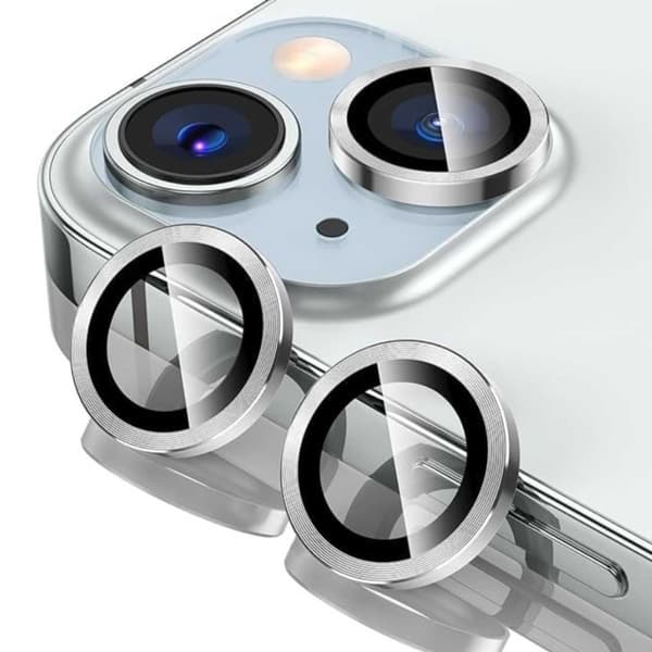 iPhone 13/13 Mini Camera Protection hopea
