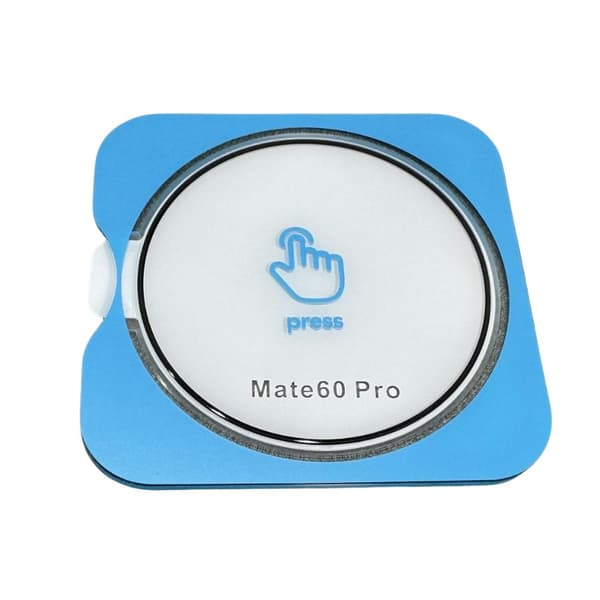 INF Kameralinsebeskytter til Huawei Huawei Mate 60 Pro
