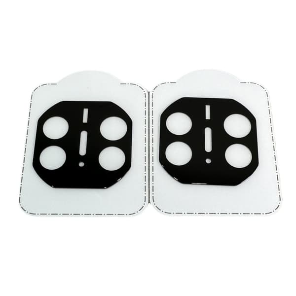 INF Kameralinsebeskytter for Huawei Huawei mate X5