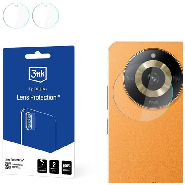 Realme 11 - 3mk linsedeksel
