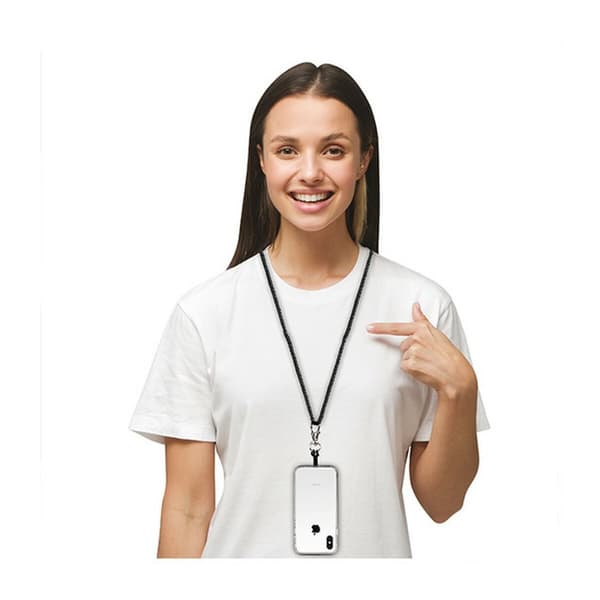 Snodd till mobiltelefon KSIX Universal