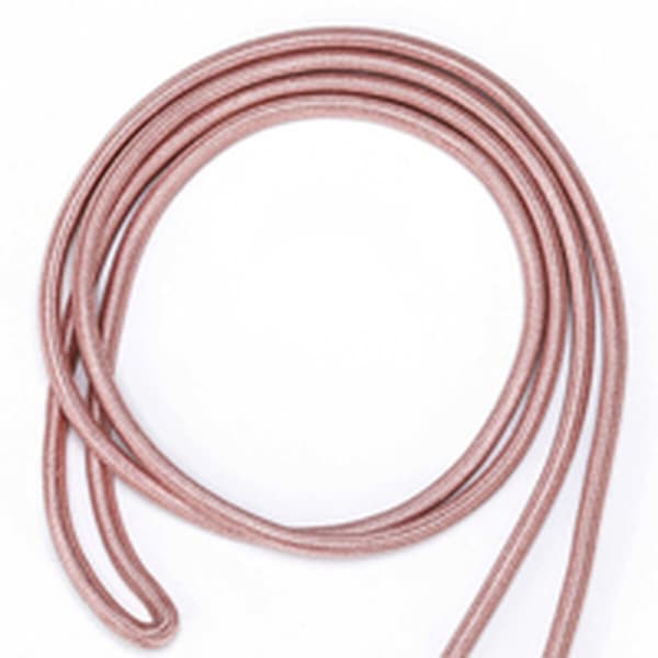 Mobile Phone Hanging Cord KSIX 160 cm Polyester - Rosa