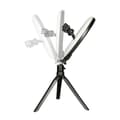 Miniatyrbillede 2 af 5: Bærbar Trefod Studio Live KSIX LED 14W Sort