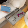 Miniatyrbillede 2 af 11: Universal senghylde Bedten InnovaGoods